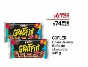 Nini Mayorista Cofler oferta