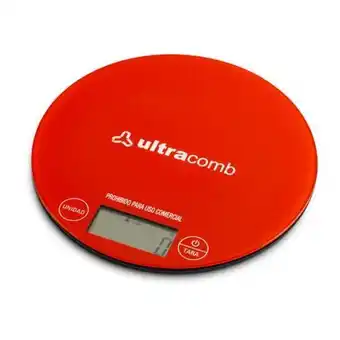 Easy Balanza de cocina ultracomb bl-6001 oferta