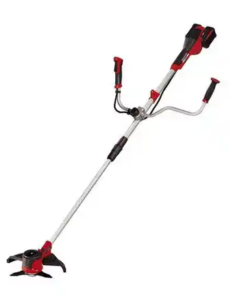 Easy Desmalezadora inalambrica pxc kit oferta