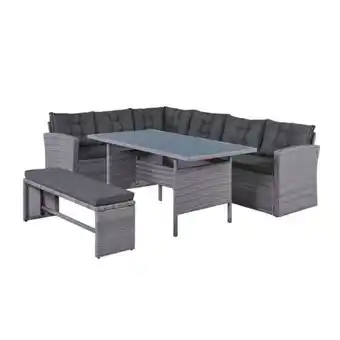 Easy Set living ratan esq+2 banca agrostemma oferta