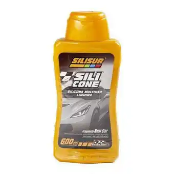 Easy Silicona crema silisur 600cc surtido oferta