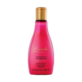 Avon Irresistible y poderosa mini loción corporal | encanto oferta