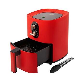 Garbarino Freidora de aire gadnic fa3.0 frei0006 sin aceite 1400w 3lts (650414085805) oferta
