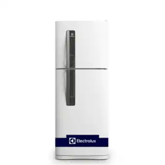 Frávega Heladera no frost electrolux dfn3000b 269 lt oferta