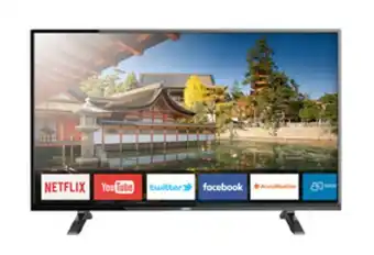 Musimundo Smart tv sanyo 32 pulgadas lce32sh8200 oferta