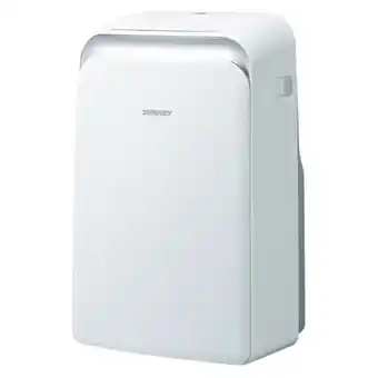 Monumental Hogar Aire acondicionado portatil surrey 3500w 551idq1201f oferta