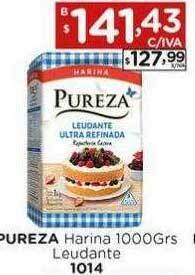Hipermay Pureza harina leudante oferta