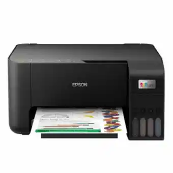 Tio Musa Impresora a color multifunción epson ecotank l3250 con wifi oferta