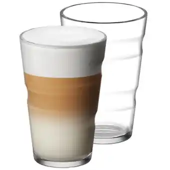 Nespresso 2 vasos de receta view oferta
