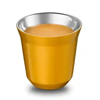 Nespresso Taza pixie espresso, istanbul oferta