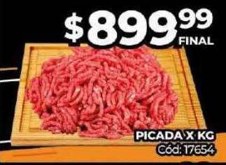 Diarco Picada x kg oferta