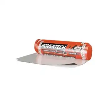 Pinturerías Rex Membrana asfáltica 4mm c/aluminio flex 40 kg kovertech oferta