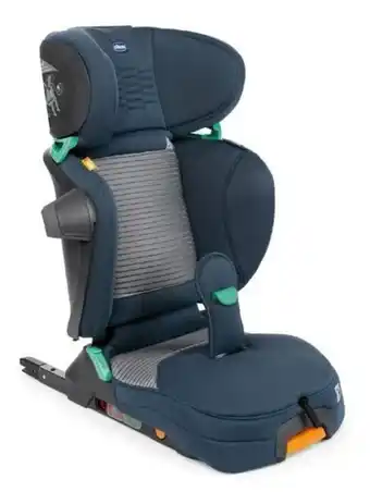 Creciendo Butaca booster chicco fold & go i-size oferta