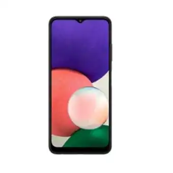 Maitess Celular samsung a22 sm-a226bzwlaro 5g 4/128gb oferta