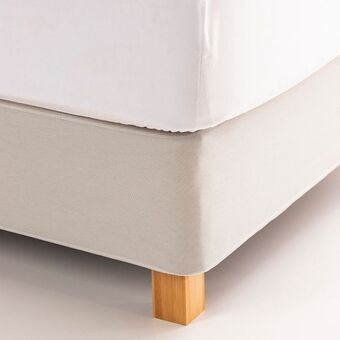 Arredo Funda de sommier 1 plaza con elástico oferta