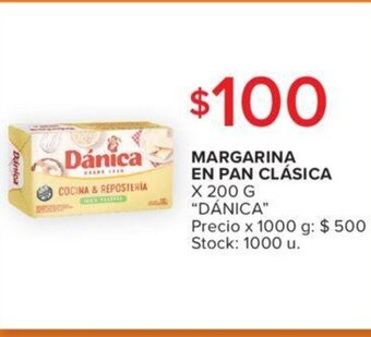 Carrefour Margarina en Pan Clásica oferta