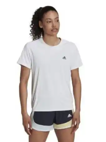 Open Sports Remera adidas run it oferta