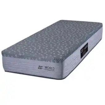Musimundo Colchon king koil xl extended life 80x190 oferta