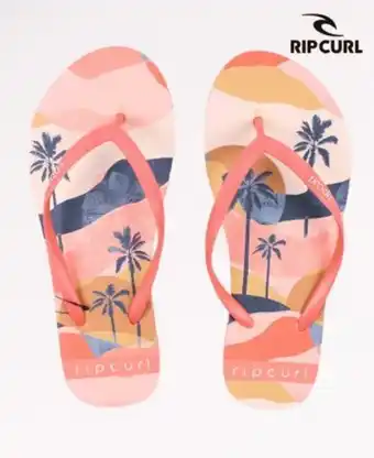 Rip Curl Ojotas rip curl melting ... oferta