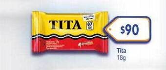 La Gallega Supermercados Tita oferta