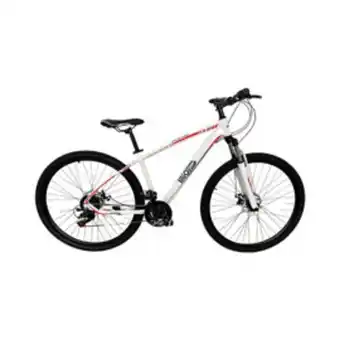Megatone Bicicleta mio mountain bike rodado 29 24 velocidades blanca mio-mb-r29-b oferta