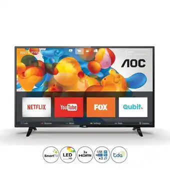 Authogar Smart tv 32 hd 32s5295-77gbe! oferta