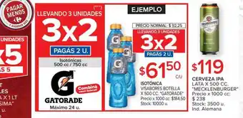 Carrefour Cerveza Ipa oferta