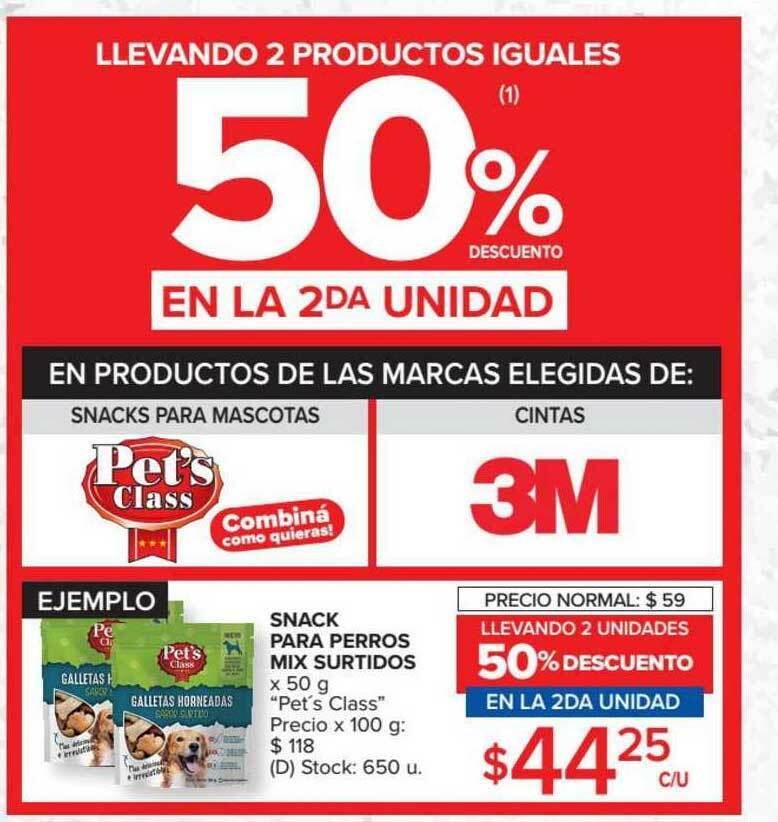 Carrefour Snack Para Perros Mix Surtidos oferta