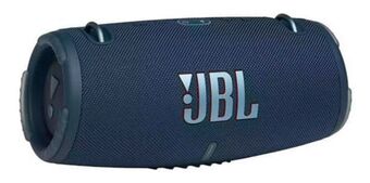Garbarino Parlante jbl xtreme 3 inalambrico bluetooth bateria 15 horas oferta