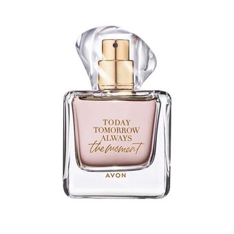 Avon Tta the moment | perfume de mujer oferta
