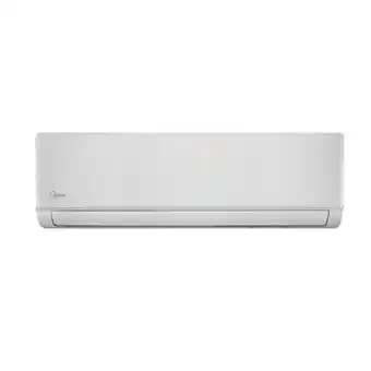 Prestigio Midea aire acondicionado split frío / calor 9000 w oferta