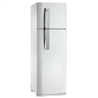 Authogar Heladera no frost 350l blanca df3900b oferta