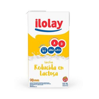 Coto Leche descremada ilolay reducida en lactosa ttb 1 l oferta