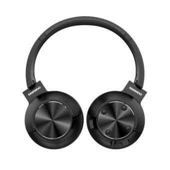 Garbarino Auricular onear bt daewoo dw-bt545b wave negro oferta