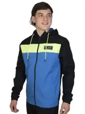 Open Sports Campera under armour sportstyle chroma oferta