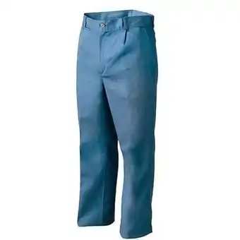 Easy Ropa pantalon ombu azul t46 oferta