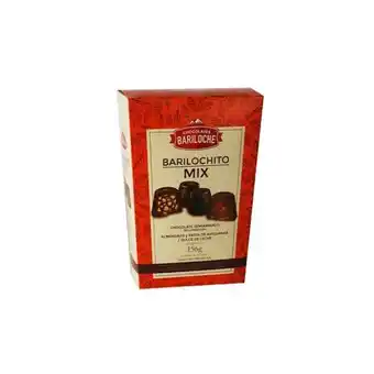 Josimar Bombonera mix bariloche 156 gr oferta