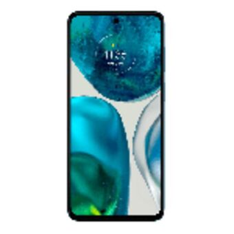 Delta Celular motorola g52 6.6" azul 6gb 128gb oferta