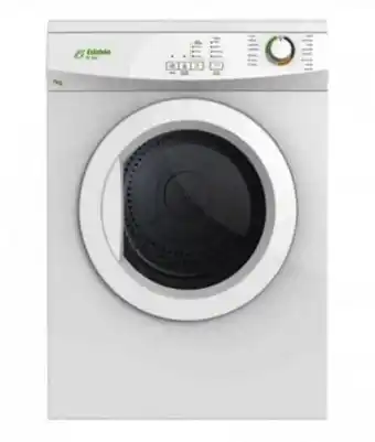 Giúdice Secarropas esr07ab calor 7kg oferta