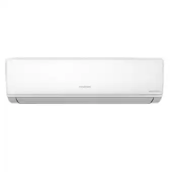 Musimundo Aire acondicionado split hyundai hy10inv3200 frio/calor 2772 oferta