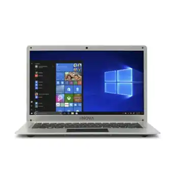 Musimundo Notebook enova c141pp-a3s1-w11h intel celeron oferta