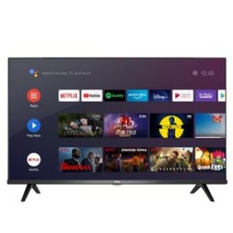 Smart tv tcl 32" l32s65a android