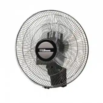 Casa Luis Chemes Ventilador de pared liliana 20" vwoc20 oferta