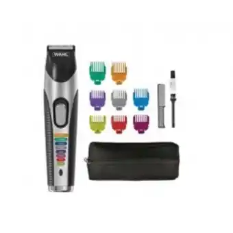 Trimmer wahl color trim