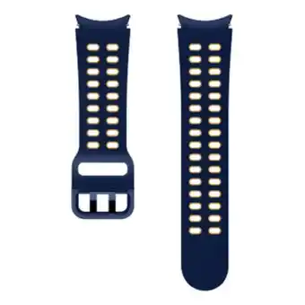 Extreme sport band para galaxy watch4