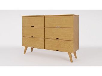 DRicco Comoda inmacol 127 escandinava 6c miel oferta