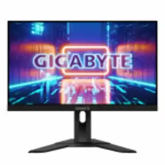Delta Monitor gamer gigabyte g24f-sa 165hz 24" oferta