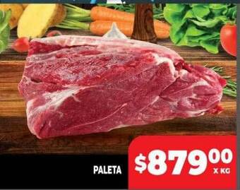 Makro Paleta oferta