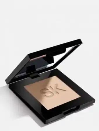 Violetta Fabiani Polvo compacto silk kiss long lasting oferta