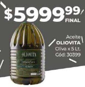 Diarco Aceite Oliovita oferta